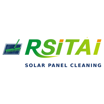 RSITAI Solar Panel Cleaning